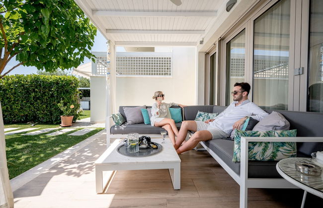 Akti Elia Villas - Foto 34