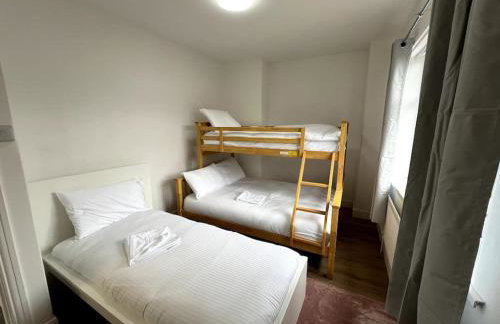 Numero Venti Aparthouse wifi parking Hot Tub Contractor and Group Friendly - Foto 28