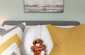 La Petite Maison Apartments - Photo 48