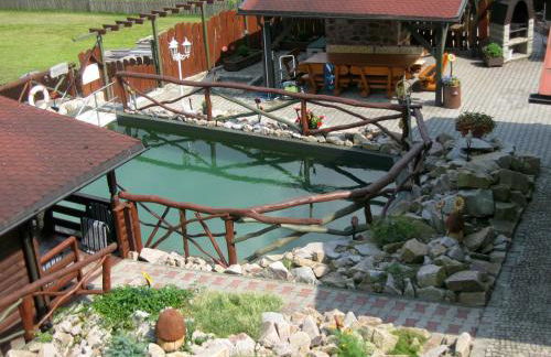 Märchenhafte Ferienhäuser - Foto 26