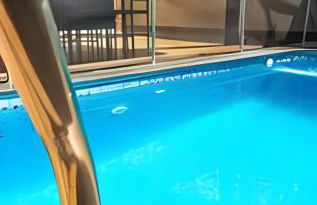 Próximo aeroporto, Piscina, Roupa de cama e banho. - Photo 54