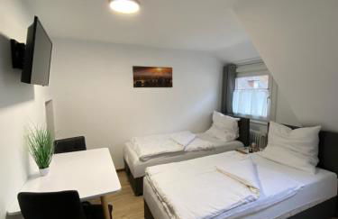 Apartment Q im Zentrum von Königsbronn Monteurzimmer - Foto 7