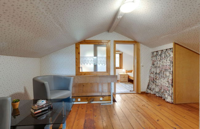 Ferienhaus im Thuringer Wald - Foto 18