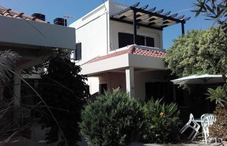 Aigialis Apartments & Studios - Foto 42