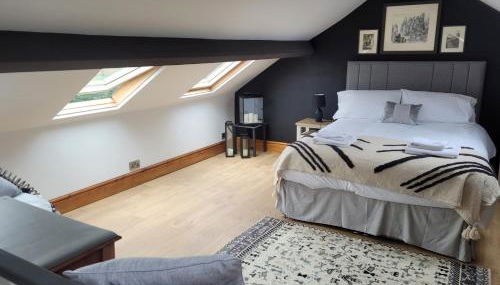 Snowdon view, steam railway & Portmeirion nearby - Foto 2