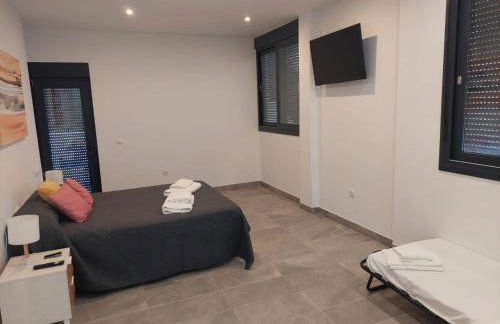 VILLA caracolillo MAR - Foto 42