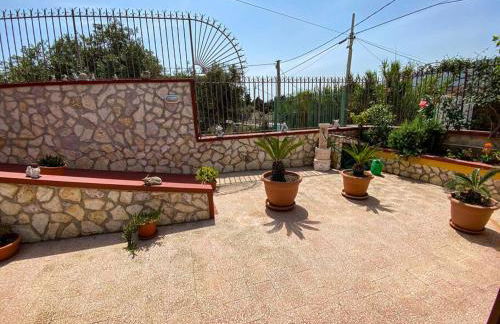 Casa Vacanze Villino Nando - Foto 28