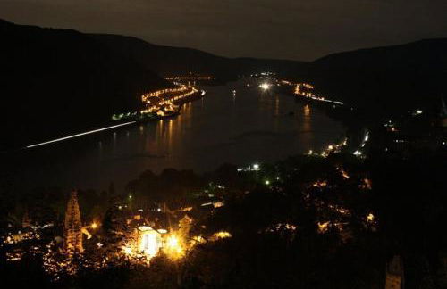 Ferienwohnung Bacharach - Photo 8