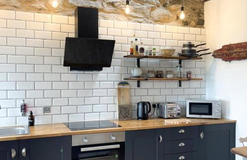 Helyg Cottage - Foto 3