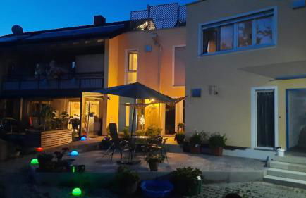 Apartement auf dem Lande - Foto 7