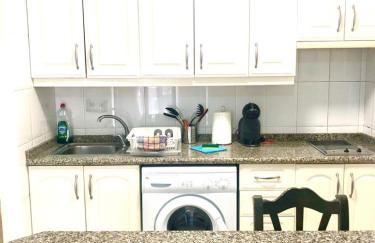 Comfort in Playa las Americas - Photo 8