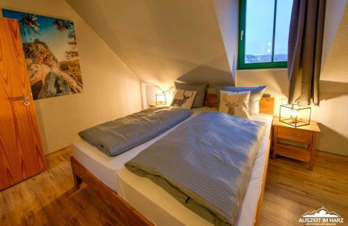 Auszeit-im-Harz Haus 5 Wohnung 31 - Foto 11