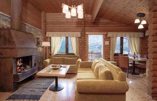 Xenios Chalet - Foto 1