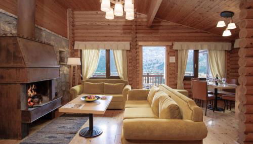 Xenios Chalet - Photo 1