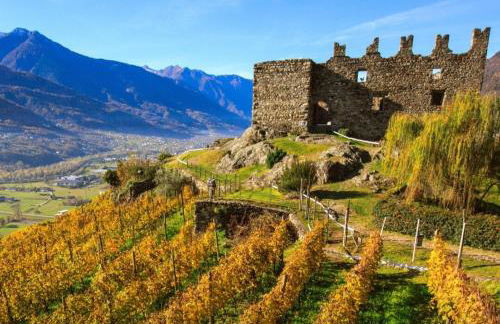 CAMERE Panorama relax garden With Free Parking - Foto 52