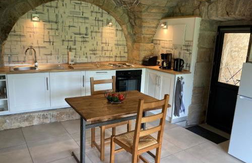 Mas de la Giralde - Gites - Foto 20