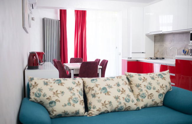 Mamaia Alezzi - Foto 45