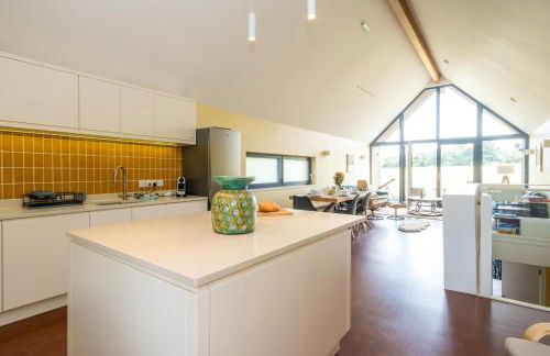 Sedge House, Eastbridge, Close to the coast, RSPB Nature Reserve, Dunwich, Sizewell and Leiston - Managed by Aldeburgh Coastal Cottages - Foto 11