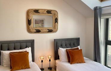 Edinburgh Penthouse 101 - Foto 6