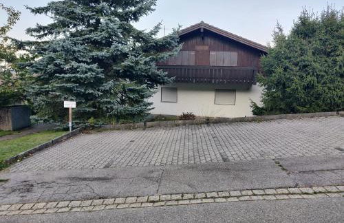 Ferienwohnung Nagelfluh Allgäu - Foto 11