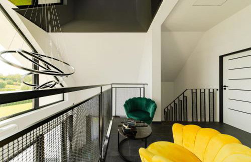 Villa Monster - Foto 44