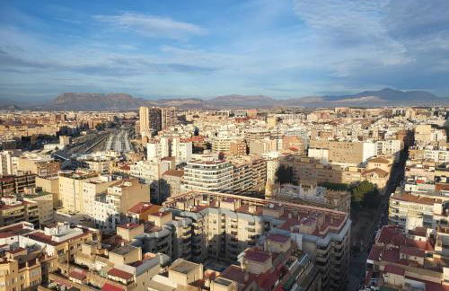 Charming studio in the center of the city Apartamento pleno centro de Alicante - Foto 11