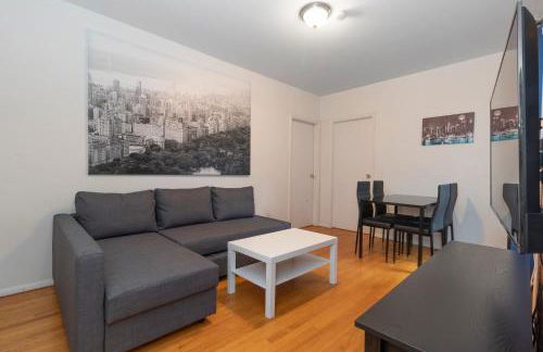 The Upper East Side Monthly Rentals Apartments - Foto 2