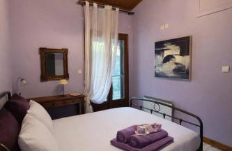 Horizon Nest Parnassos Villa Chalet! - Foto 50