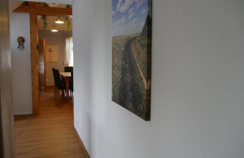 Lindenhof Wohnung 3, Dachgeschoß - Foto 9