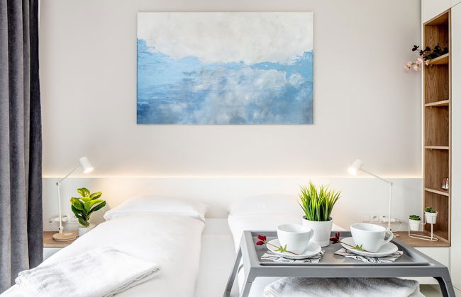 Gardenia Seaside 2 Apartments by Renters - Photo 15