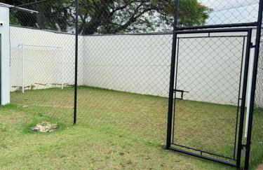 Loft com piscina Proximo a Serra Negra - Foto 7