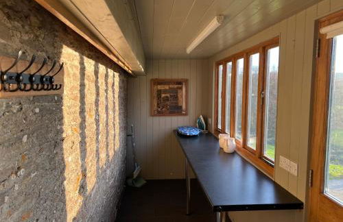 Charming Countryside Cottage - Foto 10