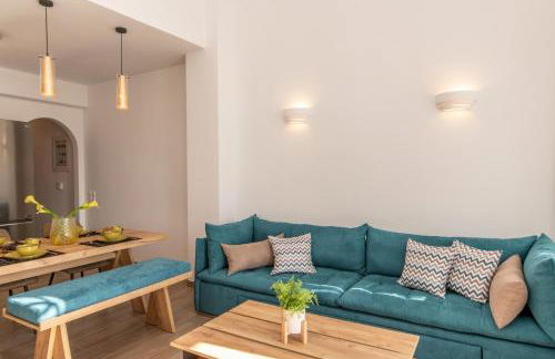 Villa Anemona Tinos - Foto 24