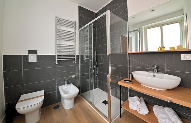 Ponte di Tappia Suites - Photo 53