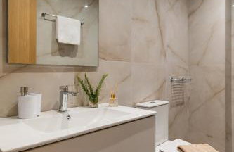 Bluetique Seaside Suites - Foto 6