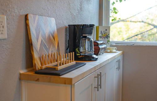 Historic orlando Casita Joy, DT, Lake Eola, Delaney park, 2 bedrooms 1 bathroom Unit B - Foto 16