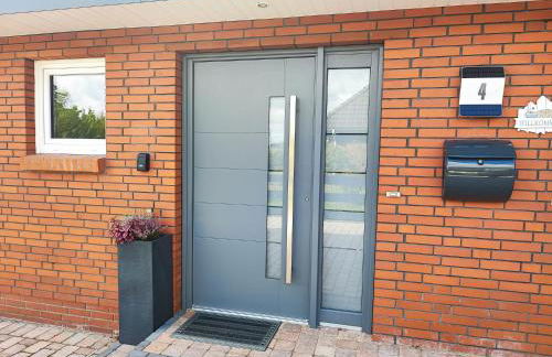 Ferienwohnung in Niebüll, Kreis Nordfriesland - Foto 1