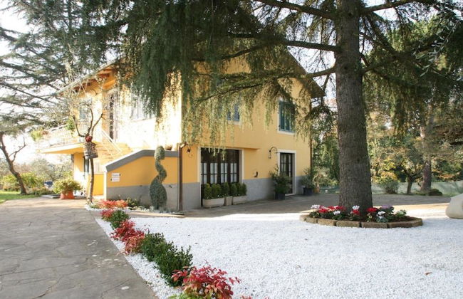 La Stregatta B&B - Foto 41