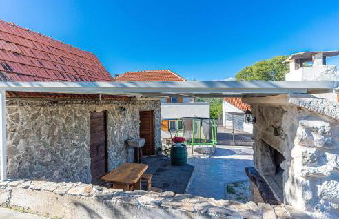 Nice Home In Trolokve - Foto 15