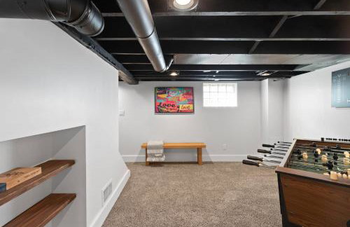 Chic Industrial 2 BDR Home - Foto 33