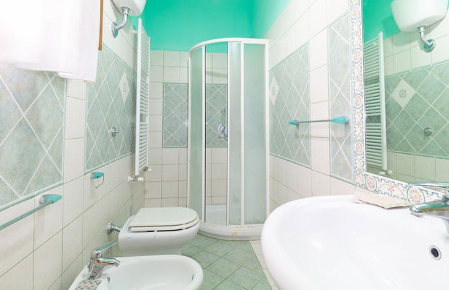 Villa Caterina in Santa Caterina di Pittinuri - Foto 59