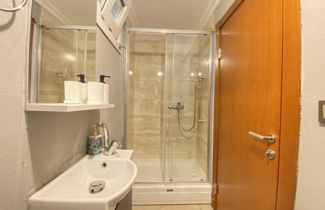 Missafir Flat With Bosphorus View in Kuzguncuk - Foto 23