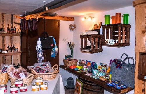 Ferienwohnungen Schwabenhof - Foto 30