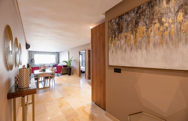 Avenue Suites & Appart hôtel Deluxe - Foto 7