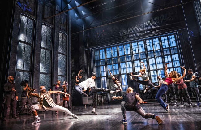 Biglietti per MJ, il musical di Michael Jackson - Foto 10