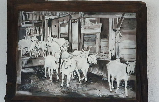 Studio for 2-4 Guests With Balcony and Panorama View - Foto 5