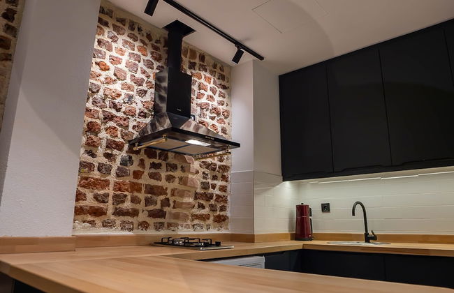 Alness Residence - Foto 24