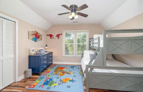 University Grand Estate + Executive Suite - Foto 17