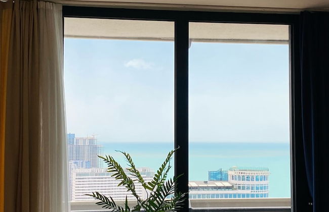 Dream Home Apart Hotel - Foto 55