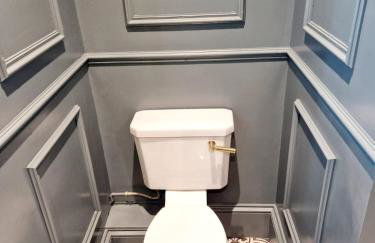 Hamilton-The Alexander suite luxury holiday Let's - Foto 67